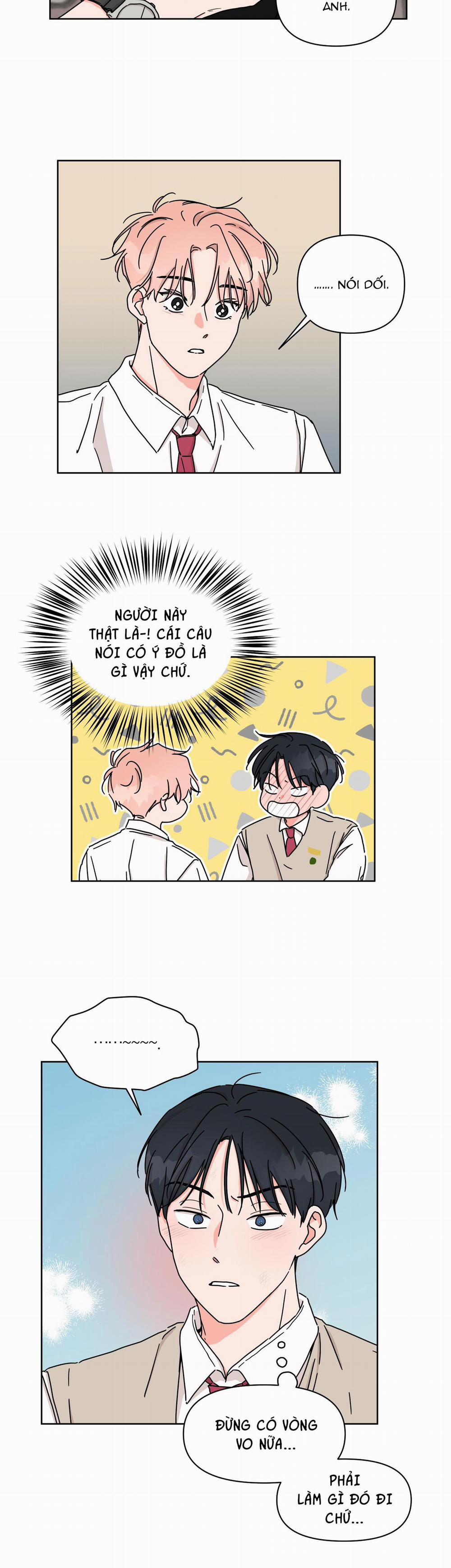 Bl Ngắn Tuyển Chọn 25.91 trang 17