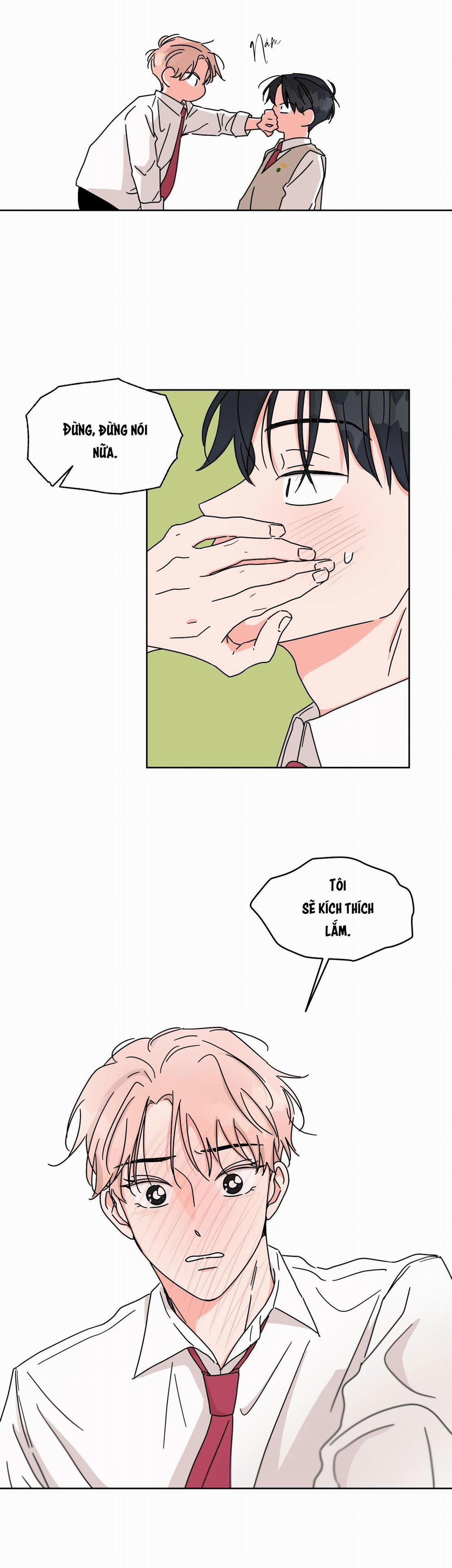 Bl Ngắn Tuyển Chọn 25.91 trang 19