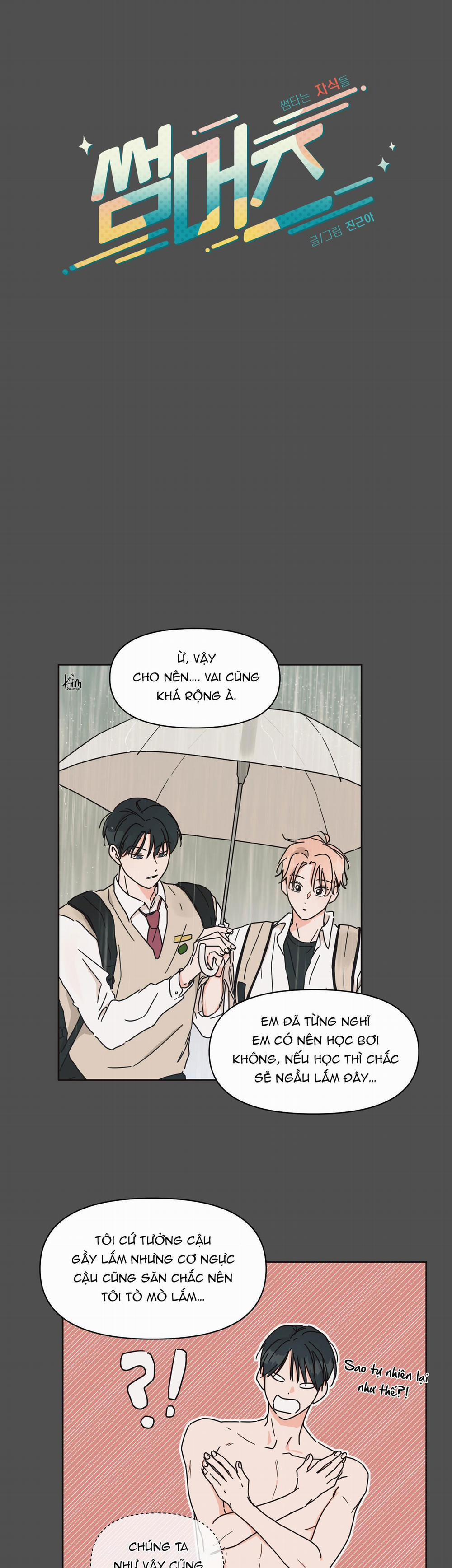 Bl Ngắn Tuyển Chọn 25.91 trang 2