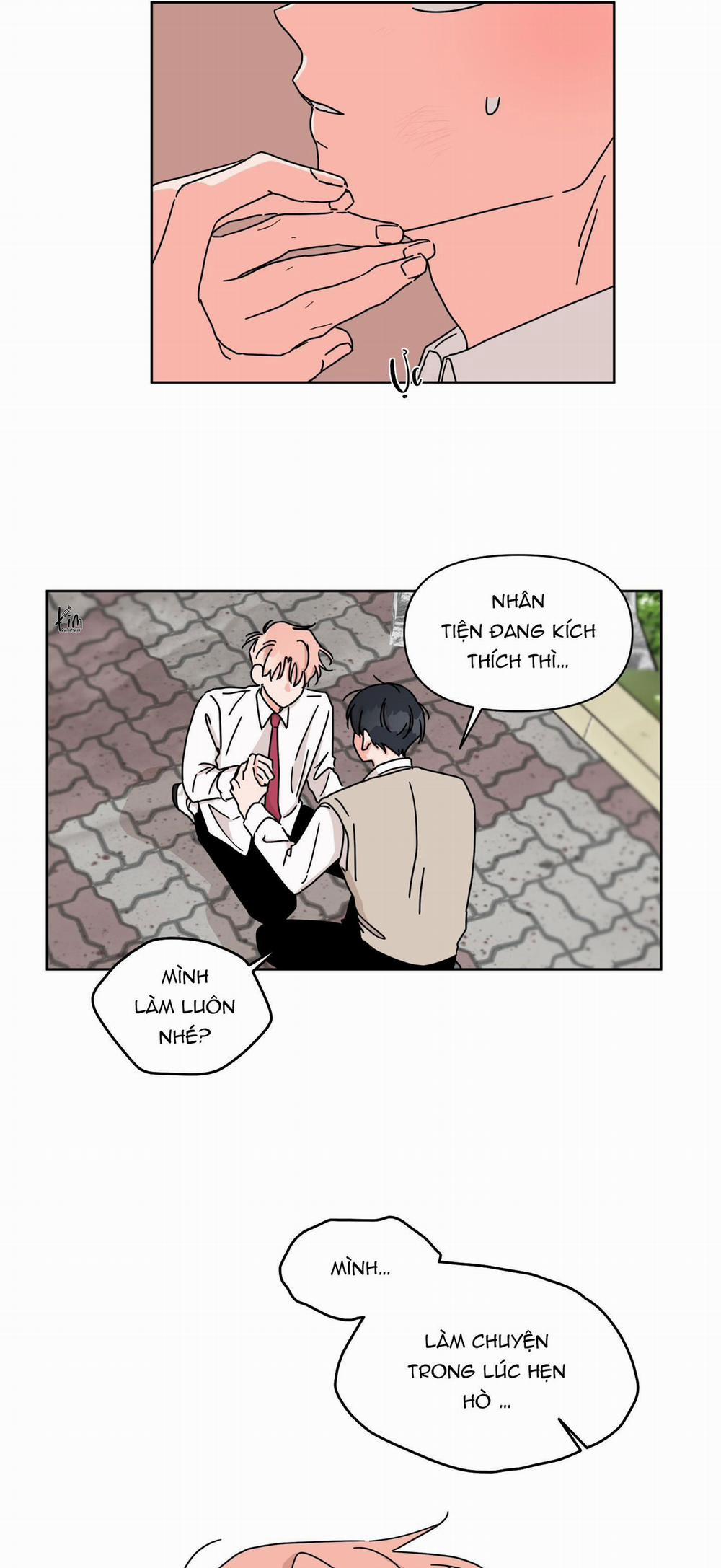 Bl Ngắn Tuyển Chọn 25.91 trang 20