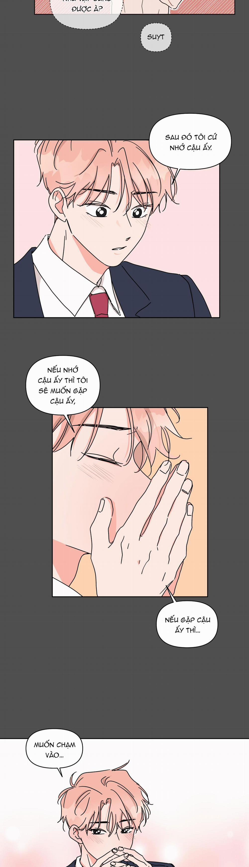 Bl Ngắn Tuyển Chọn 25.91 trang 3