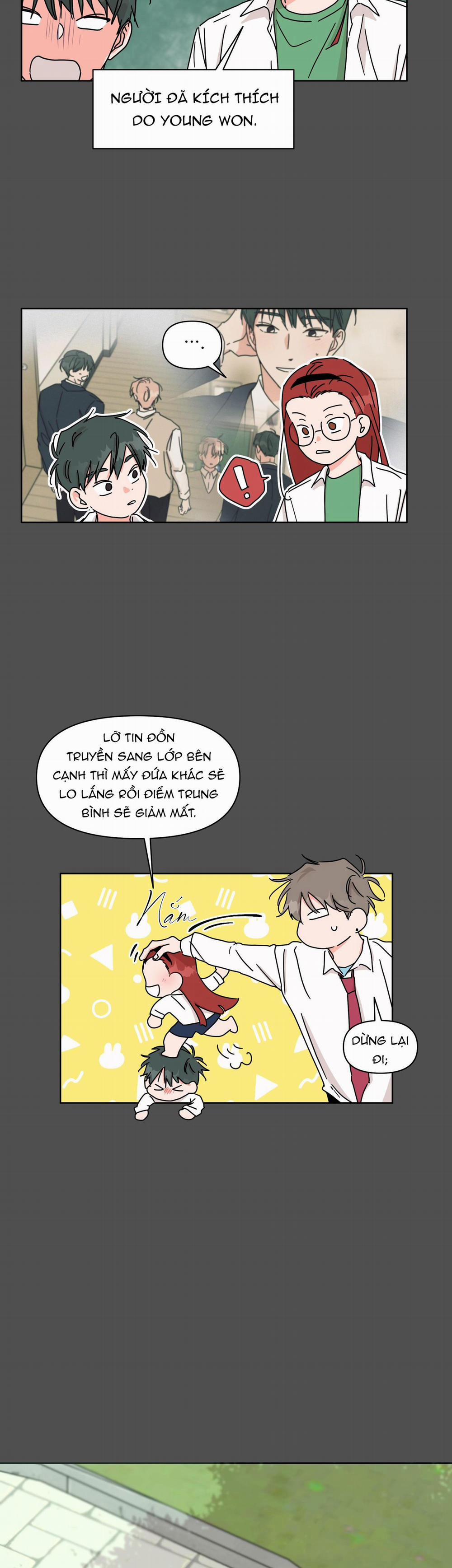 Bl Ngắn Tuyển Chọn 25.91 trang 5