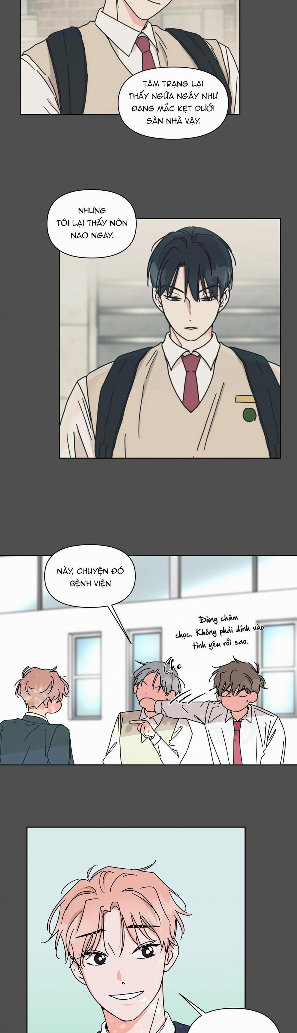 Bl Ngắn Tuyển Chọn 25.91 trang 7