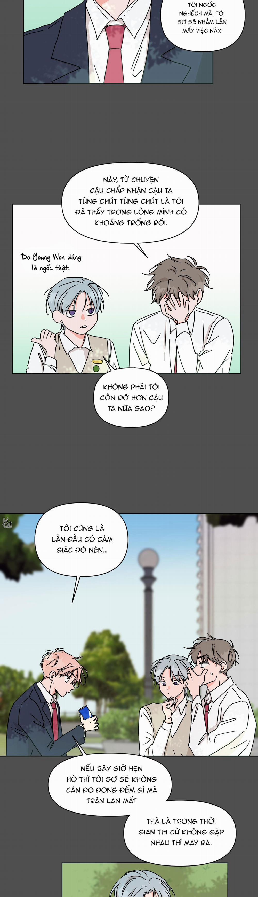 Bl Ngắn Tuyển Chọn 25.91 trang 8