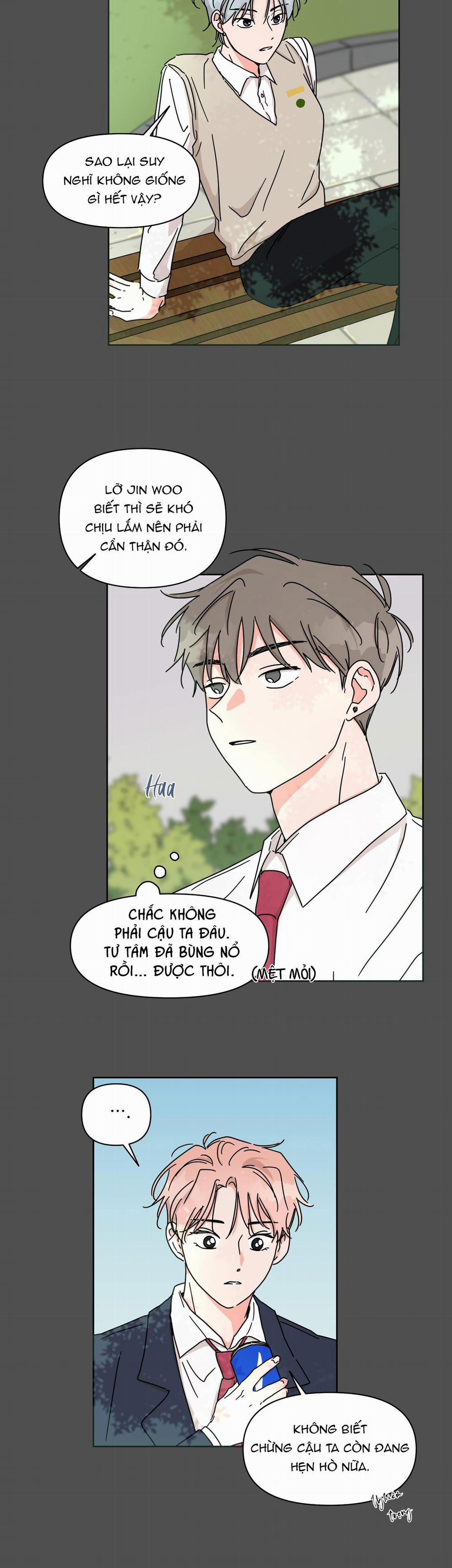 Bl Ngắn Tuyển Chọn 25.91 trang 9