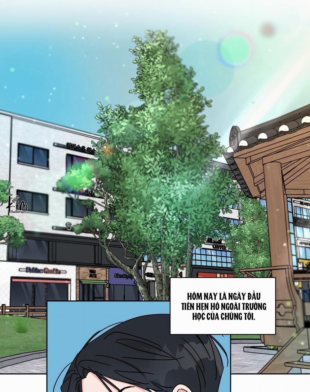 Bl Ngắn Tuyển Chọn 25.92 Tán tỉnh end trang 11