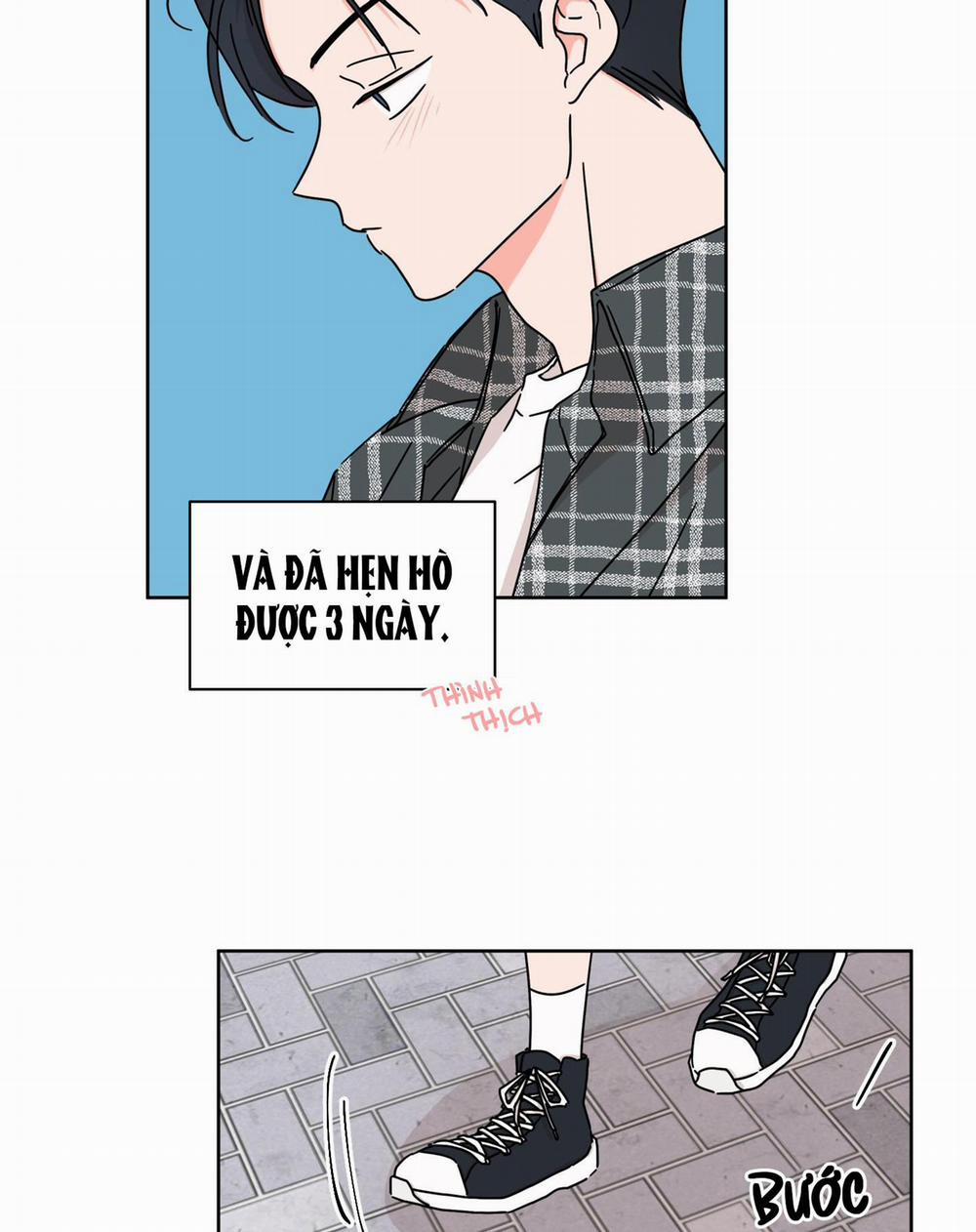 Bl Ngắn Tuyển Chọn 25.92 Tán tỉnh end trang 12