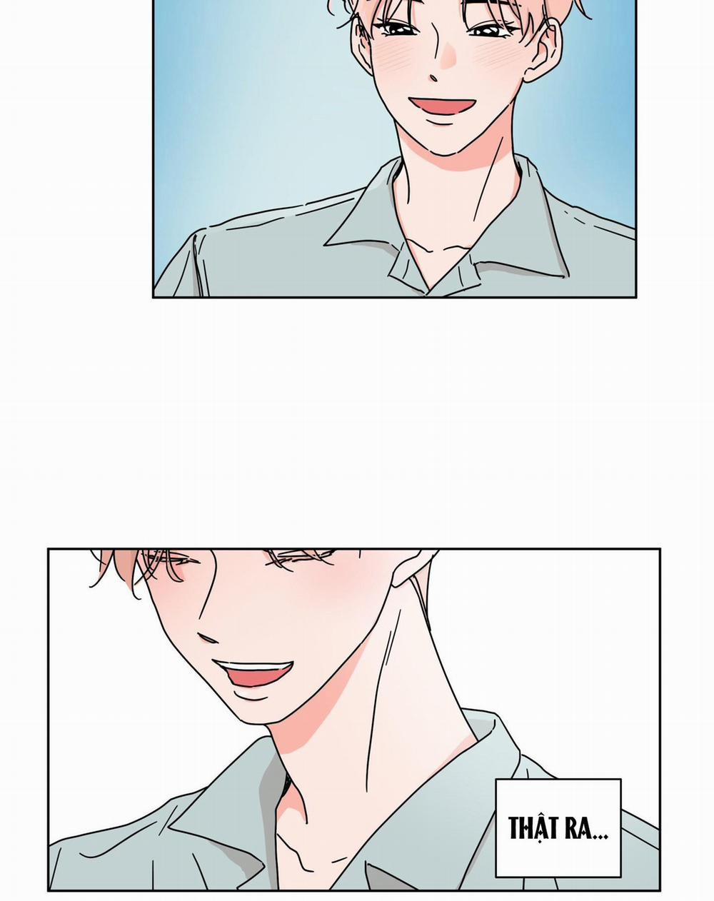 Bl Ngắn Tuyển Chọn 25.92 Tán tỉnh end trang 16