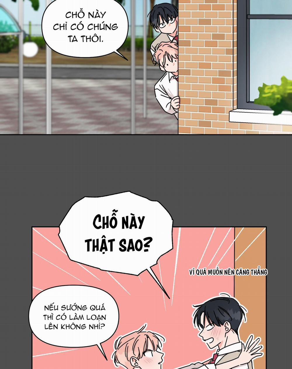 Bl Ngắn Tuyển Chọn 25.92 Tán tỉnh end trang 18