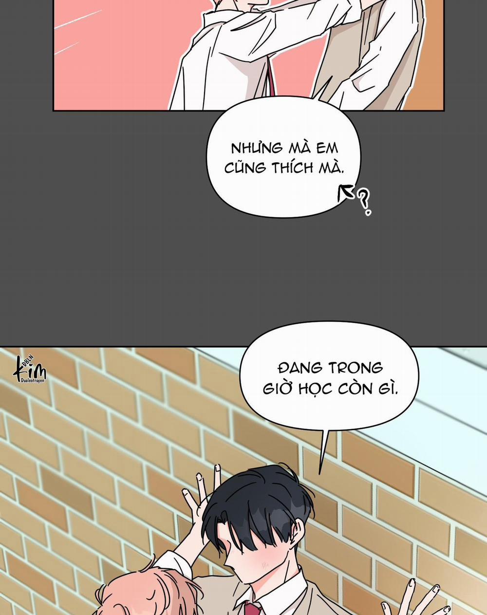 Bl Ngắn Tuyển Chọn 25.92 Tán tỉnh end trang 19