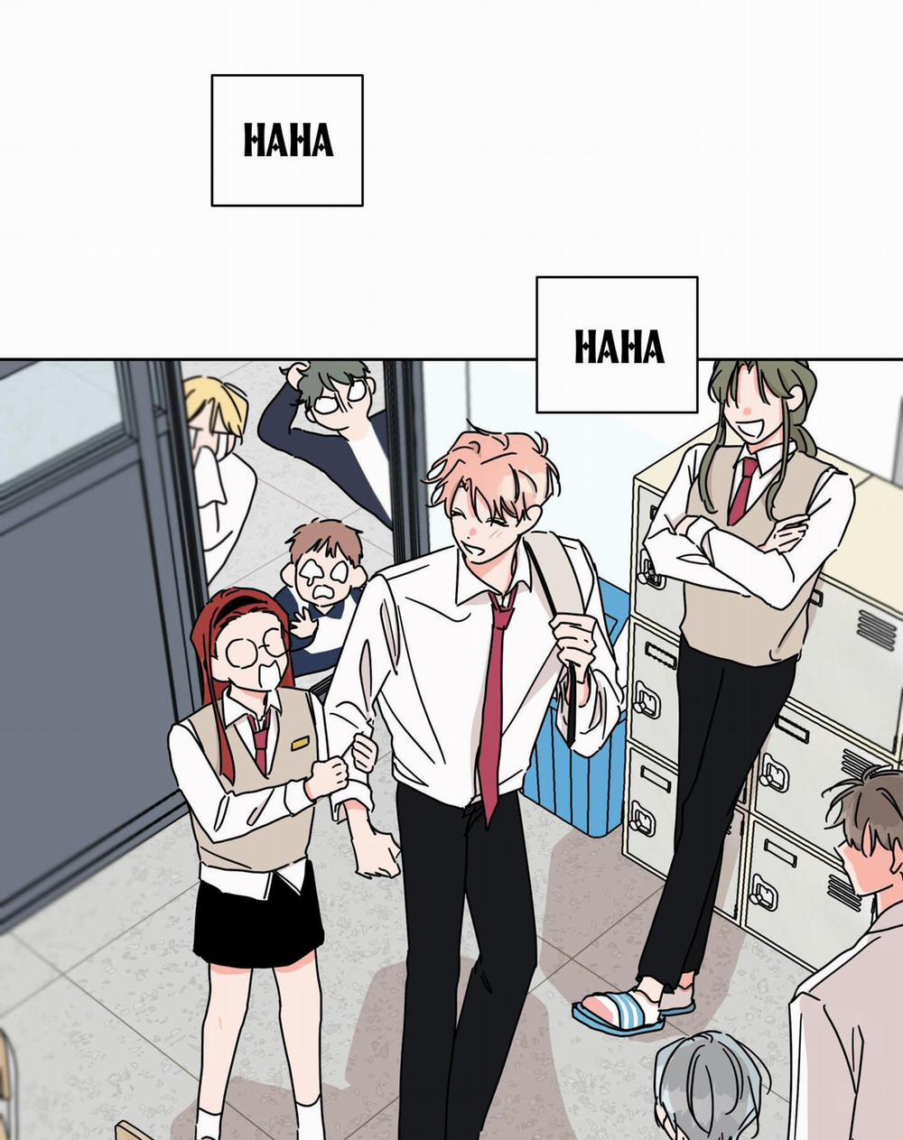 Bl Ngắn Tuyển Chọn 25.92 Tán tỉnh end trang 2