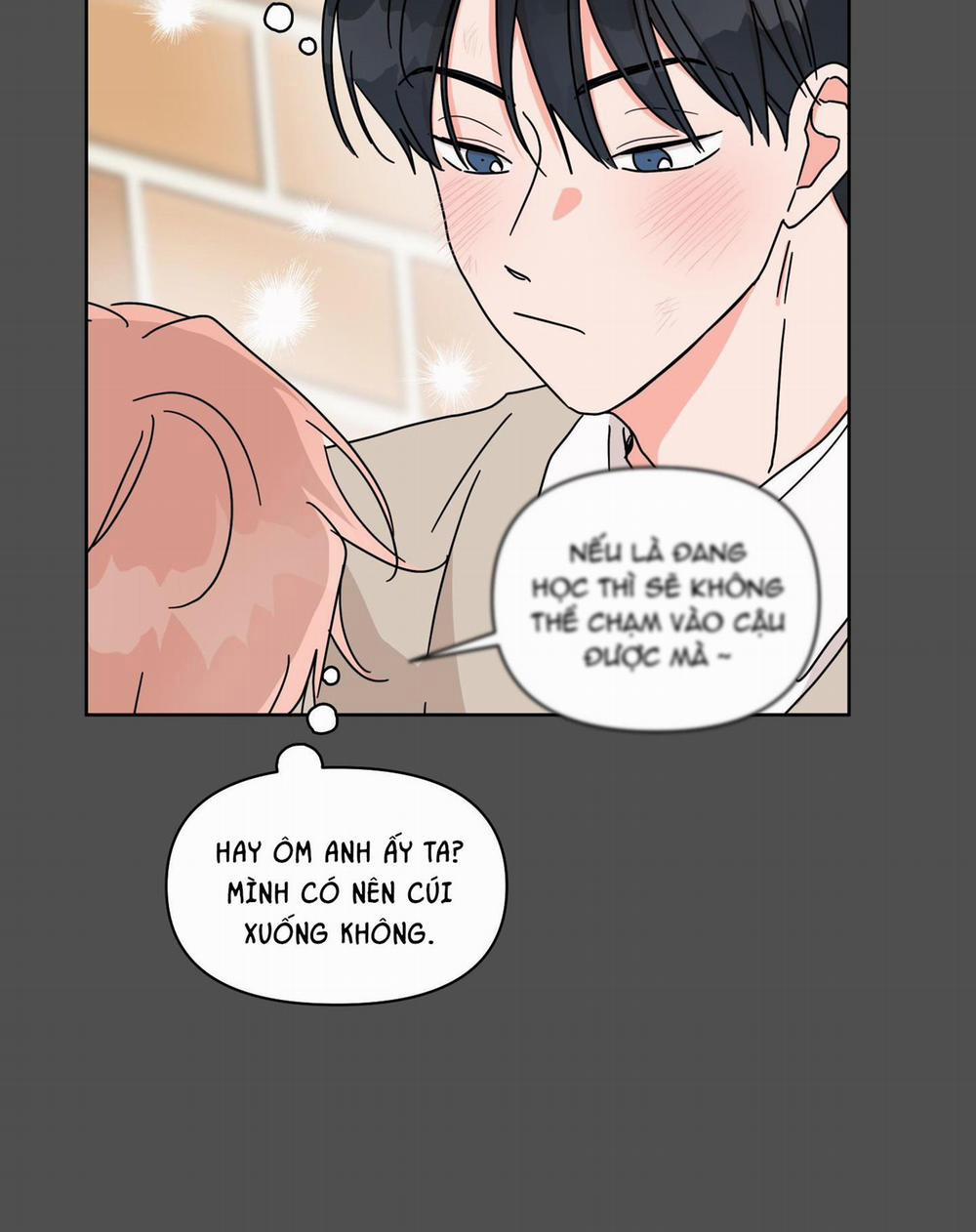 Bl Ngắn Tuyển Chọn 25.92 Tán tỉnh end trang 21