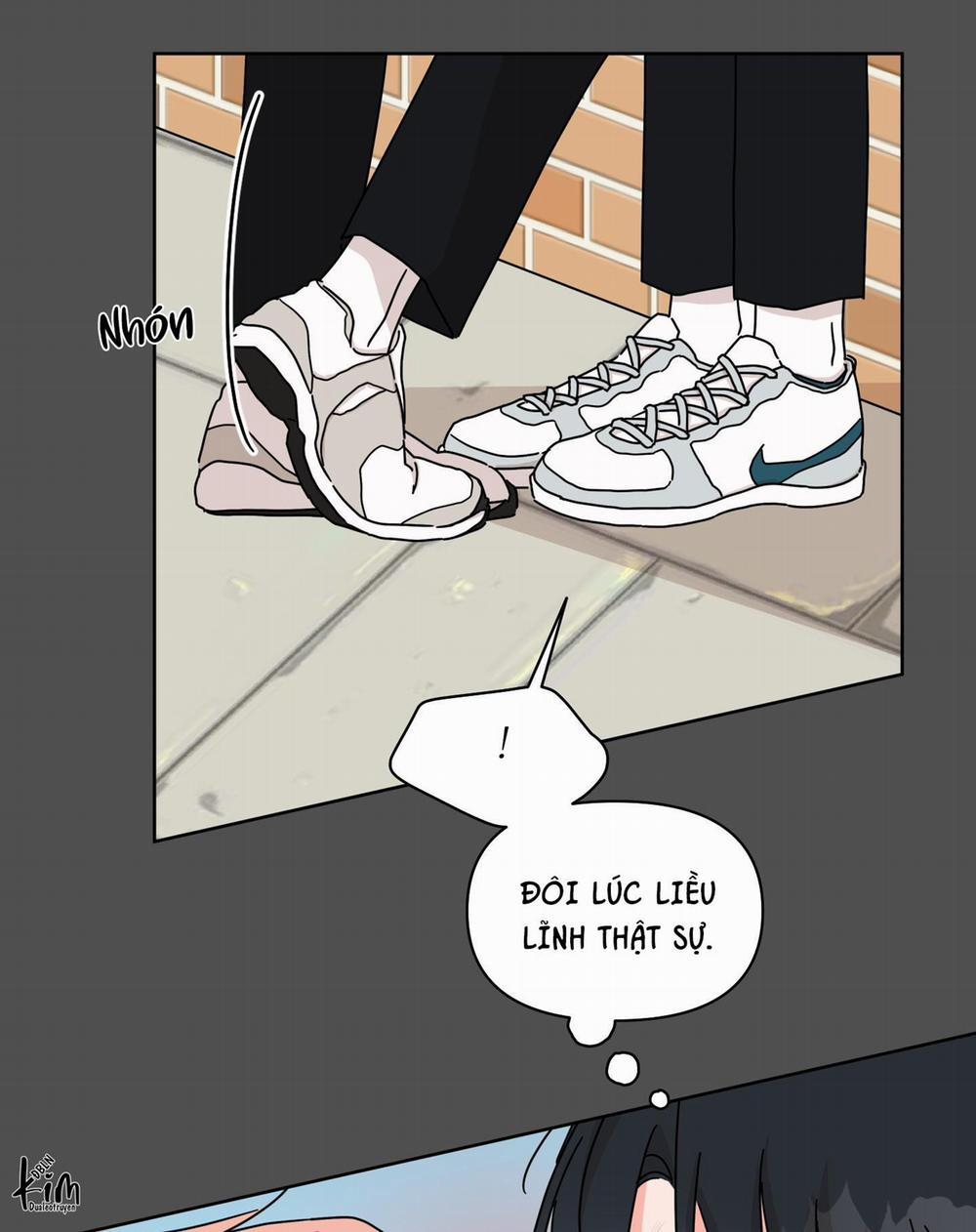 Bl Ngắn Tuyển Chọn 25.92 Tán tỉnh end trang 22