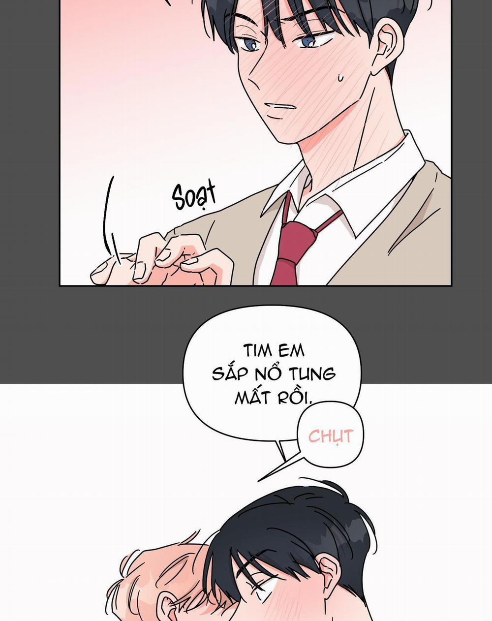 Bl Ngắn Tuyển Chọn 25.92 Tán tỉnh end trang 25