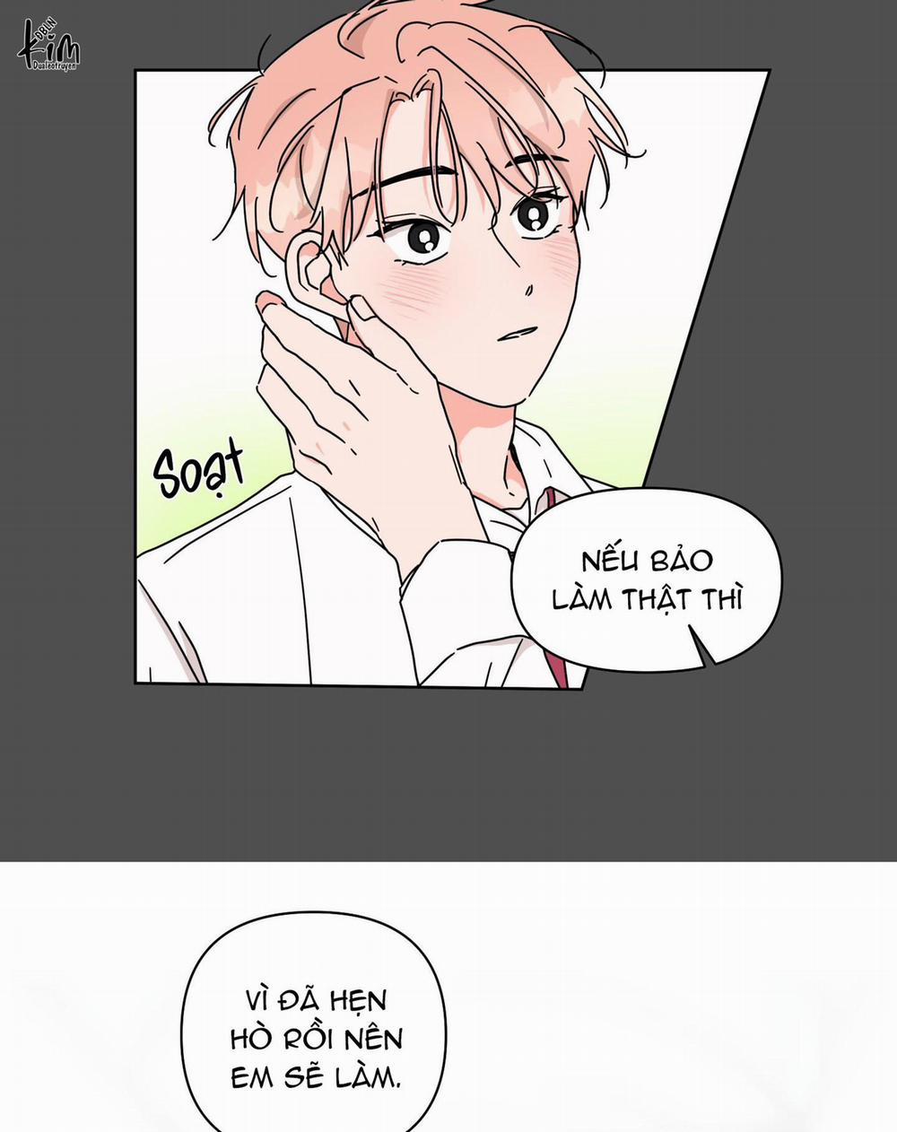 Bl Ngắn Tuyển Chọn 25.92 Tán tỉnh end trang 31