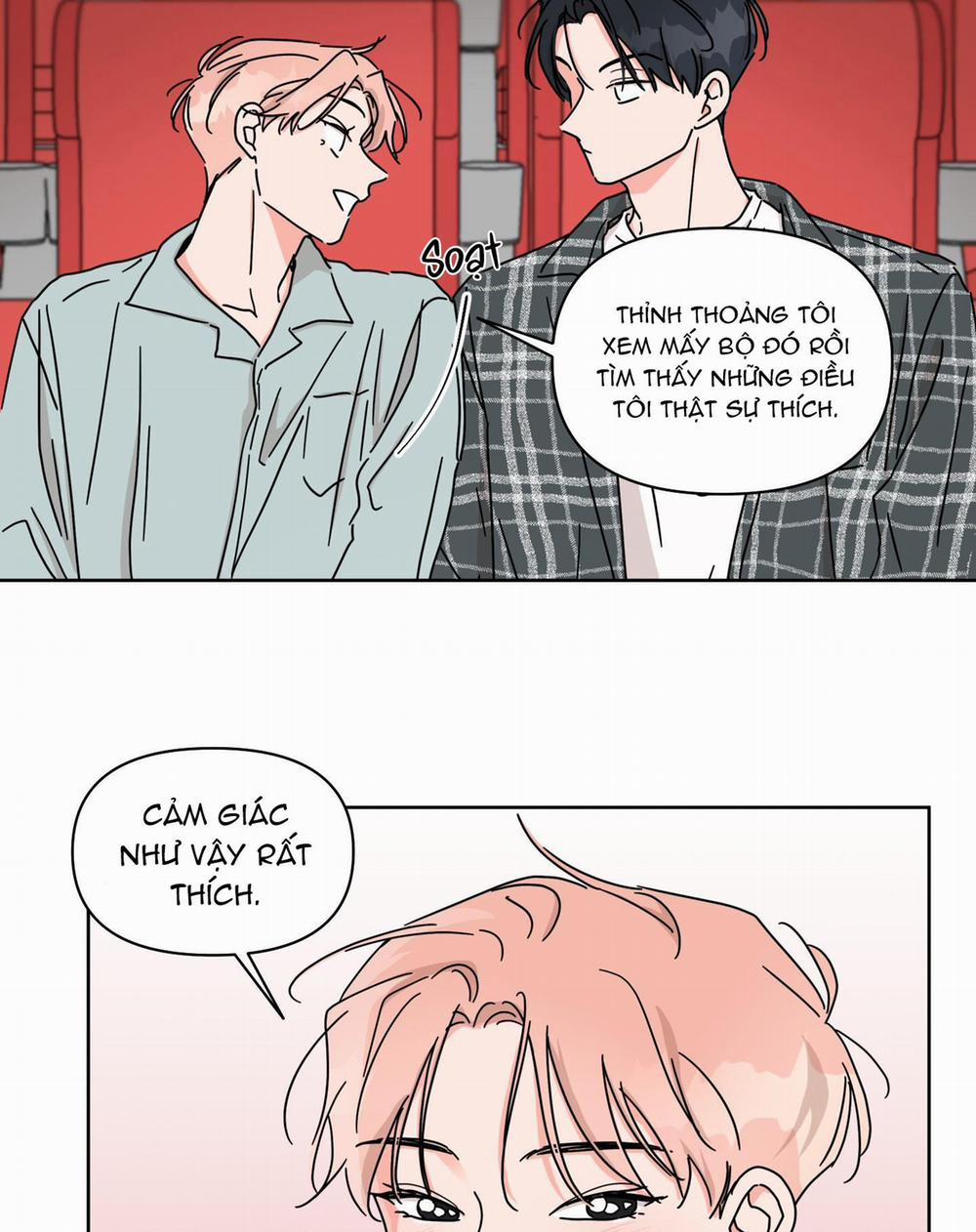 Bl Ngắn Tuyển Chọn 25.92 Tán tỉnh end trang 36