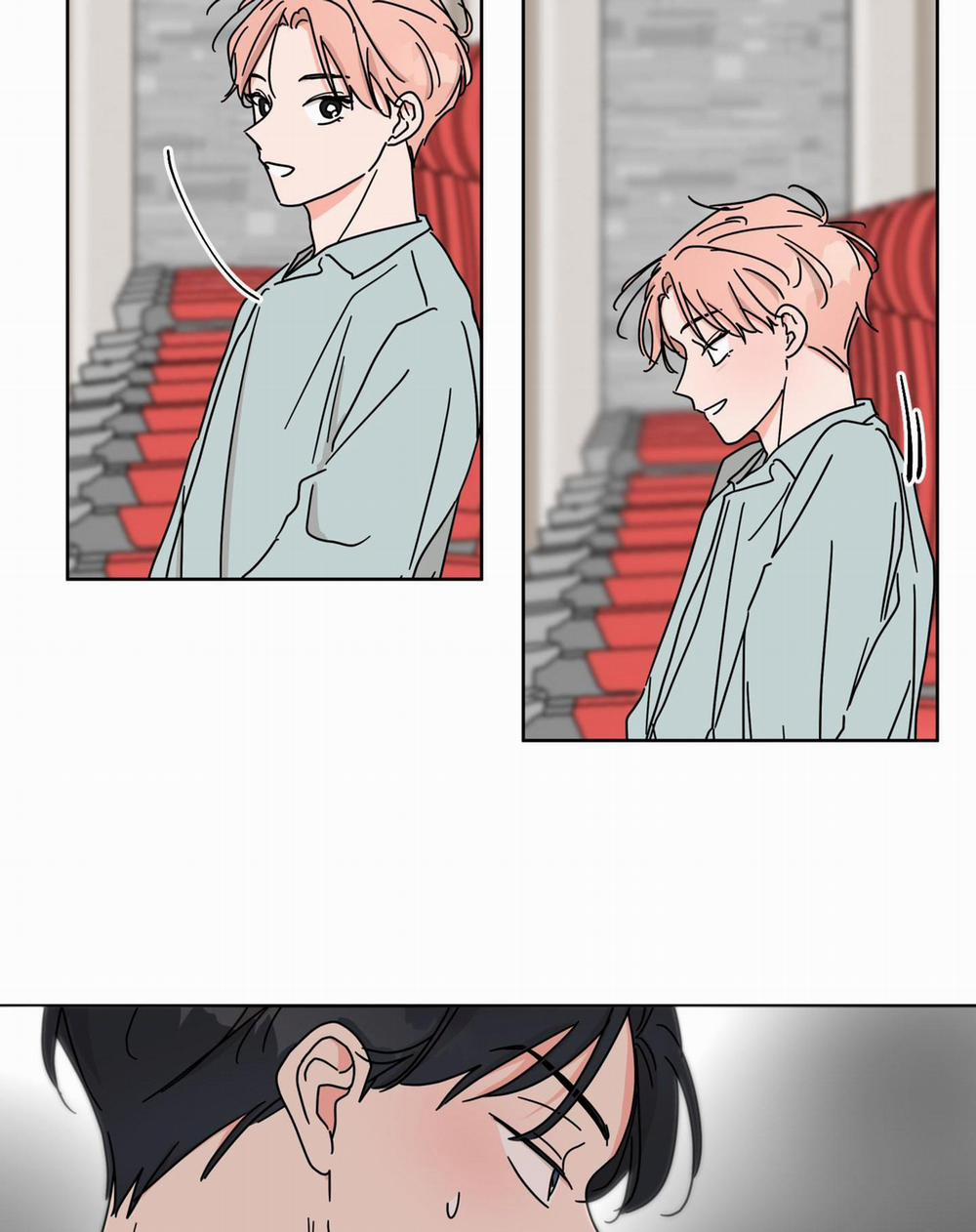 Bl Ngắn Tuyển Chọn 25.92 Tán tỉnh end trang 38