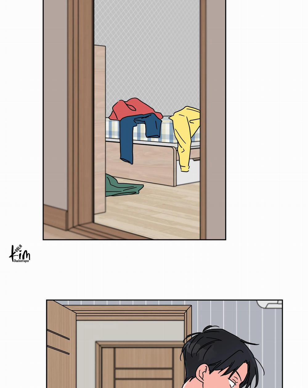 Bl Ngắn Tuyển Chọn 25.92 Tán tỉnh end trang 4