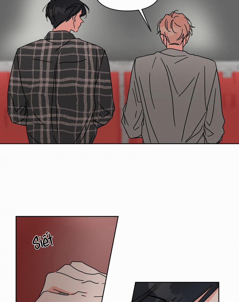 Bl Ngắn Tuyển Chọn 25.92 Tán tỉnh end trang 40