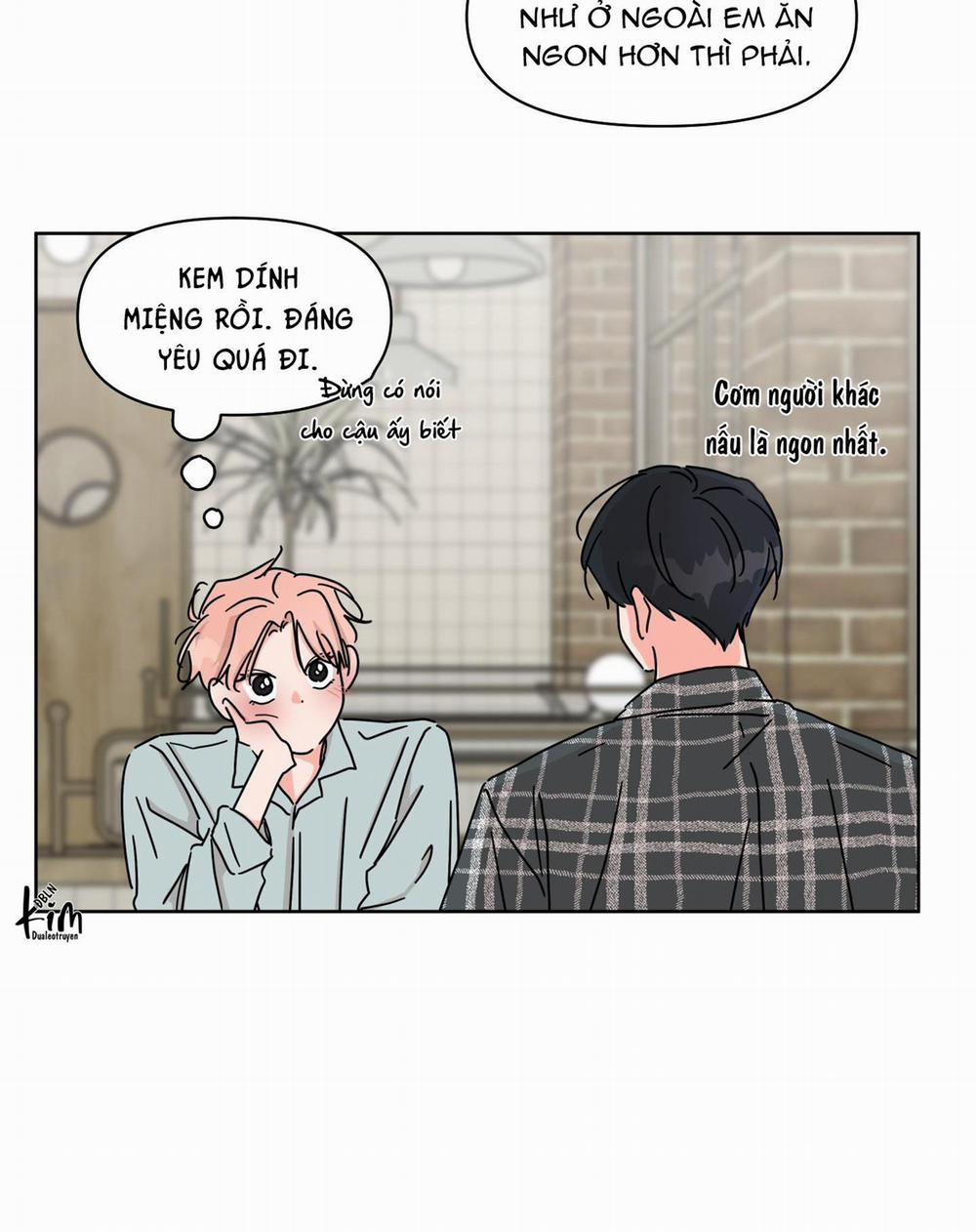 Bl Ngắn Tuyển Chọn 25.92 Tán tỉnh end trang 45