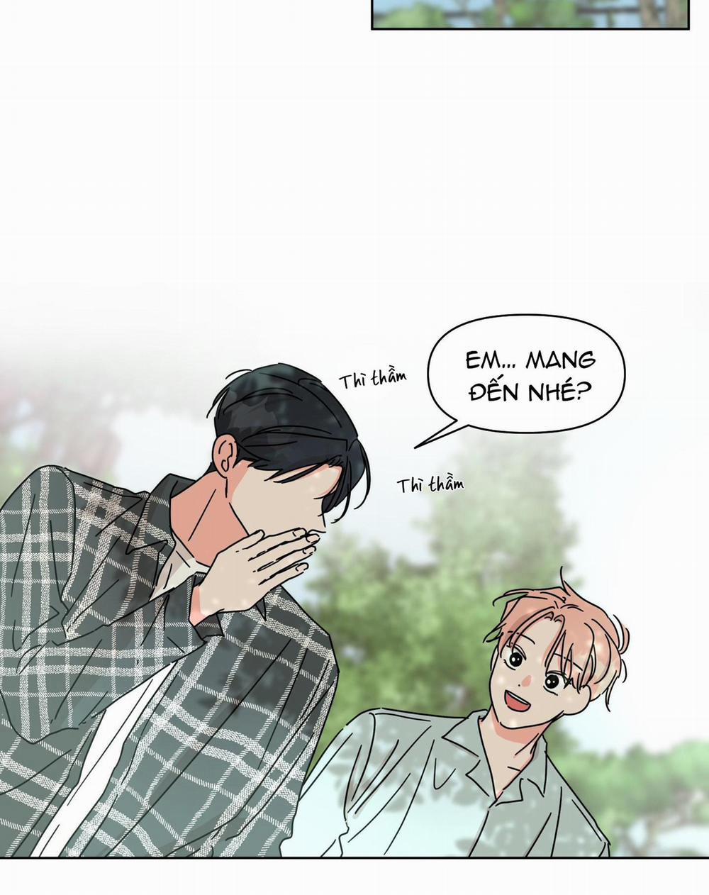 Bl Ngắn Tuyển Chọn 25.92 Tán tỉnh end trang 60