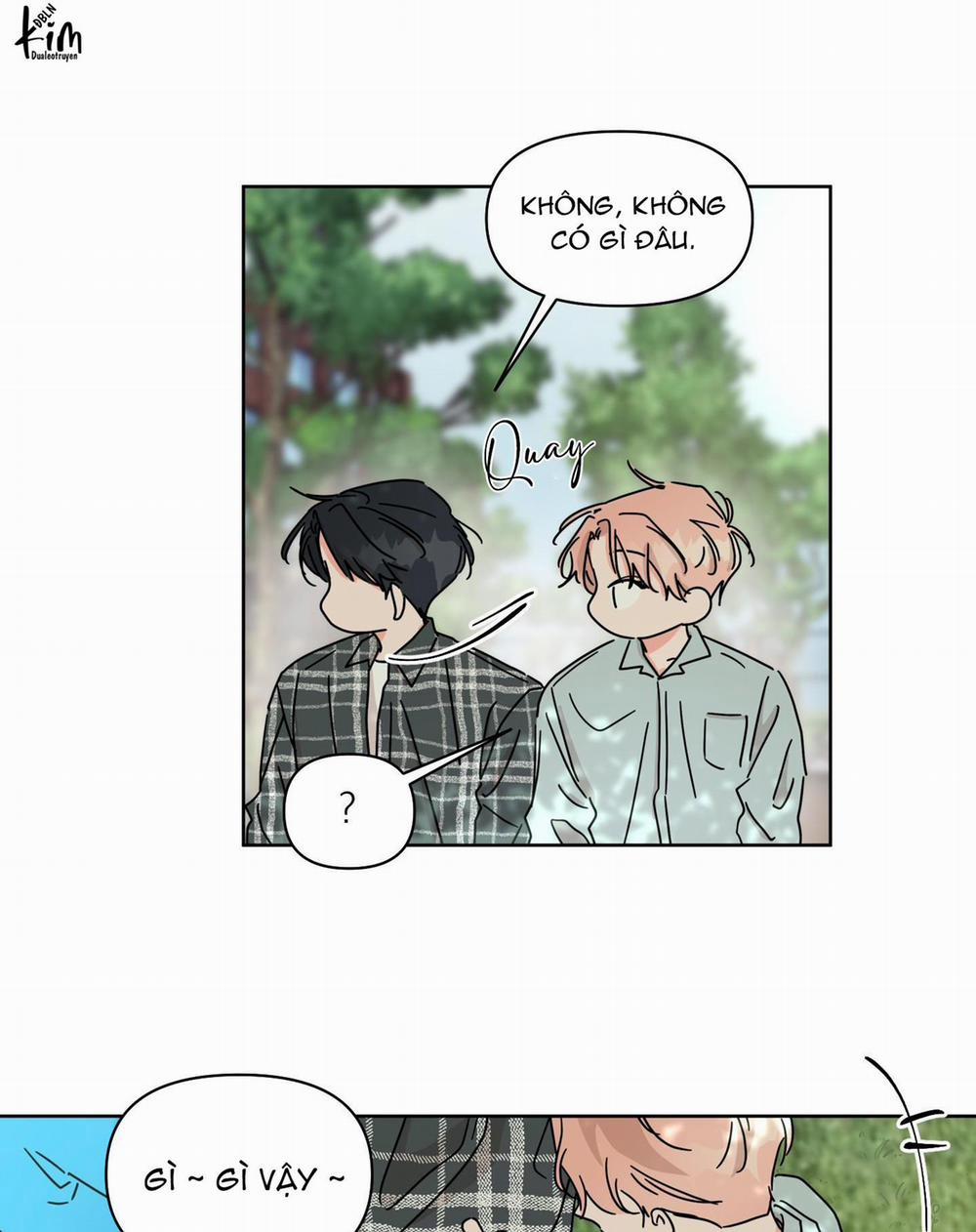 Bl Ngắn Tuyển Chọn 25.92 Tán tỉnh end trang 62