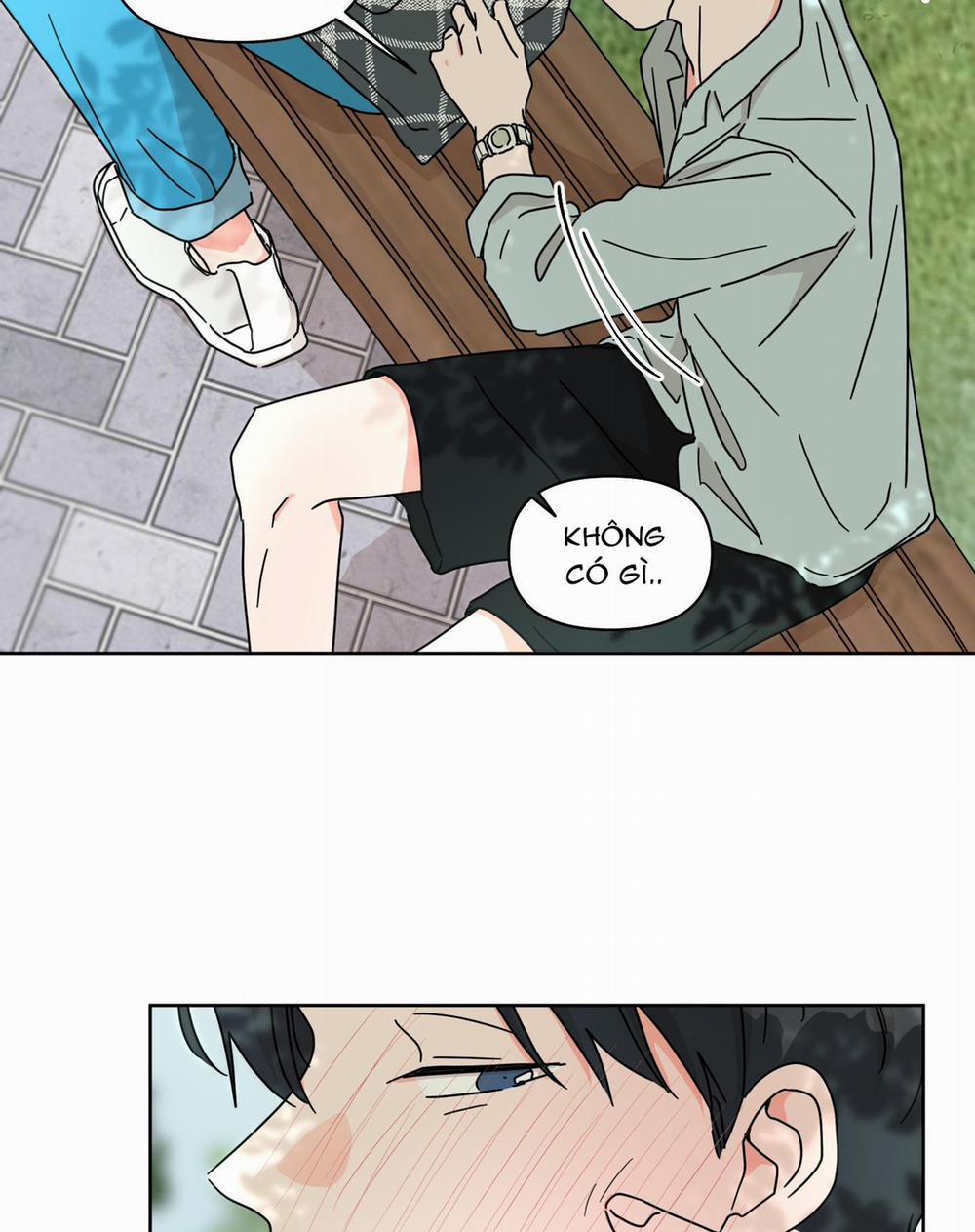 Bl Ngắn Tuyển Chọn 25.92 Tán tỉnh end trang 63