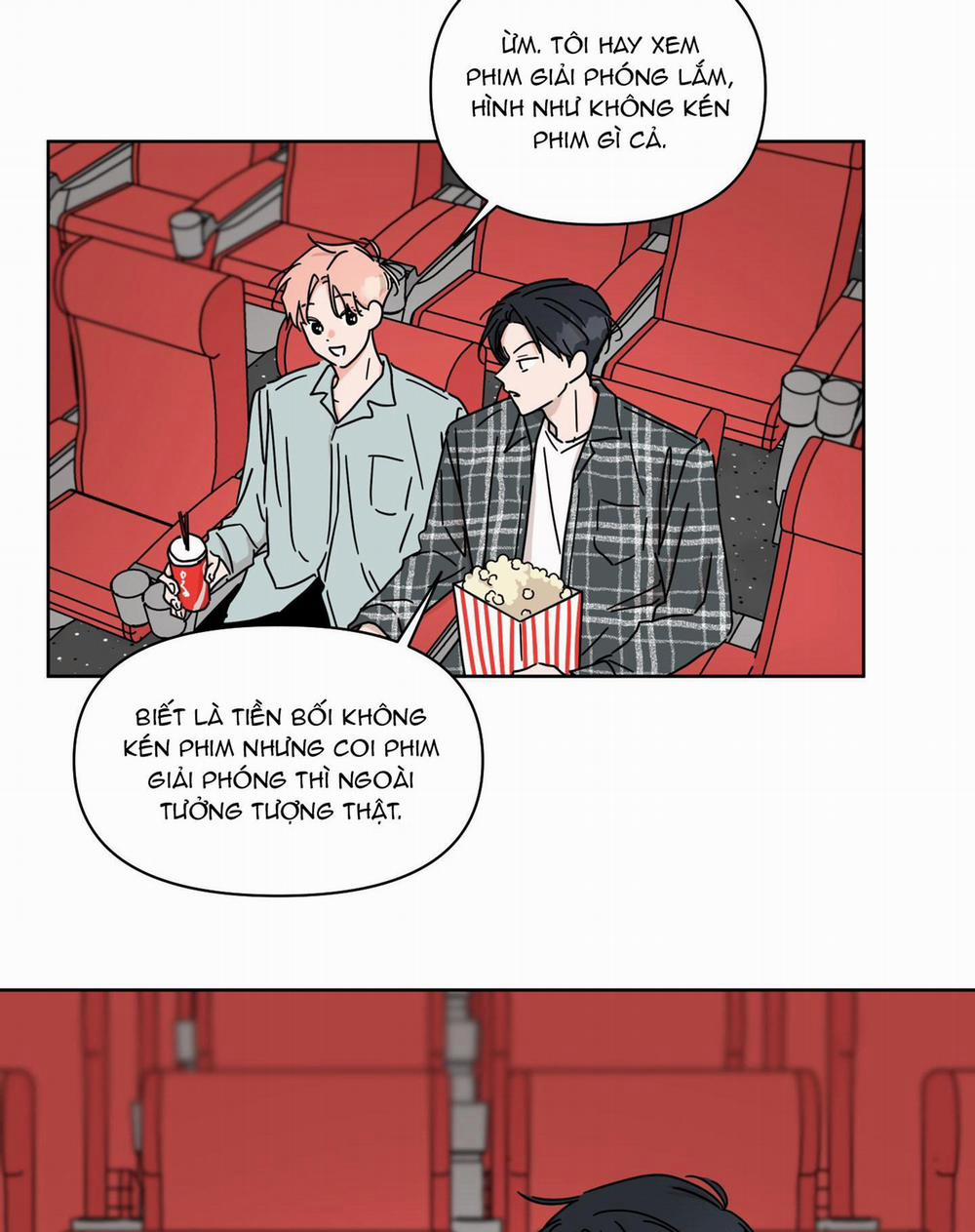 Bl Ngắn Tuyển Chọn 25.92 trang 35