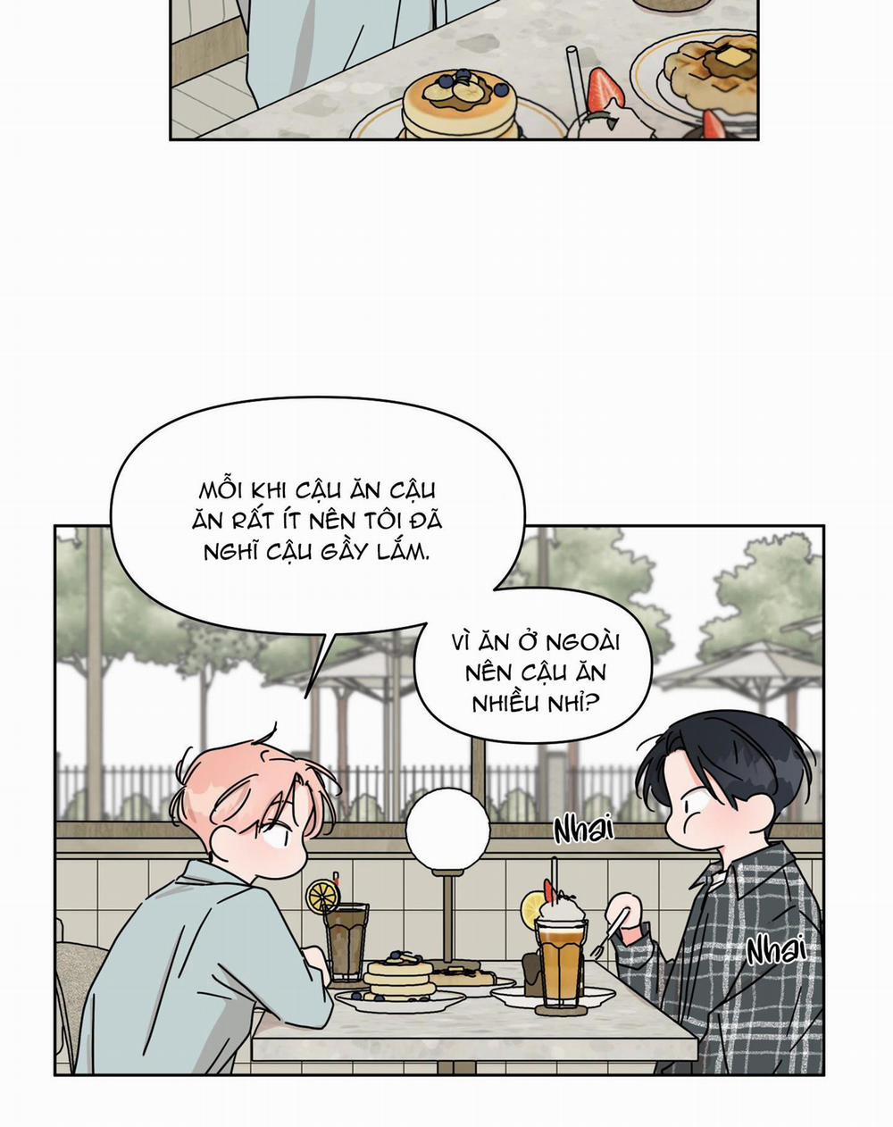 Bl Ngắn Tuyển Chọn 25.92 trang 43