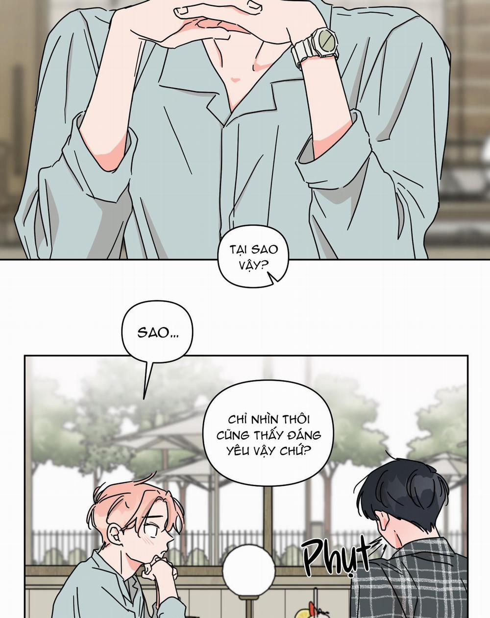 Bl Ngắn Tuyển Chọn 25.92 trang 47