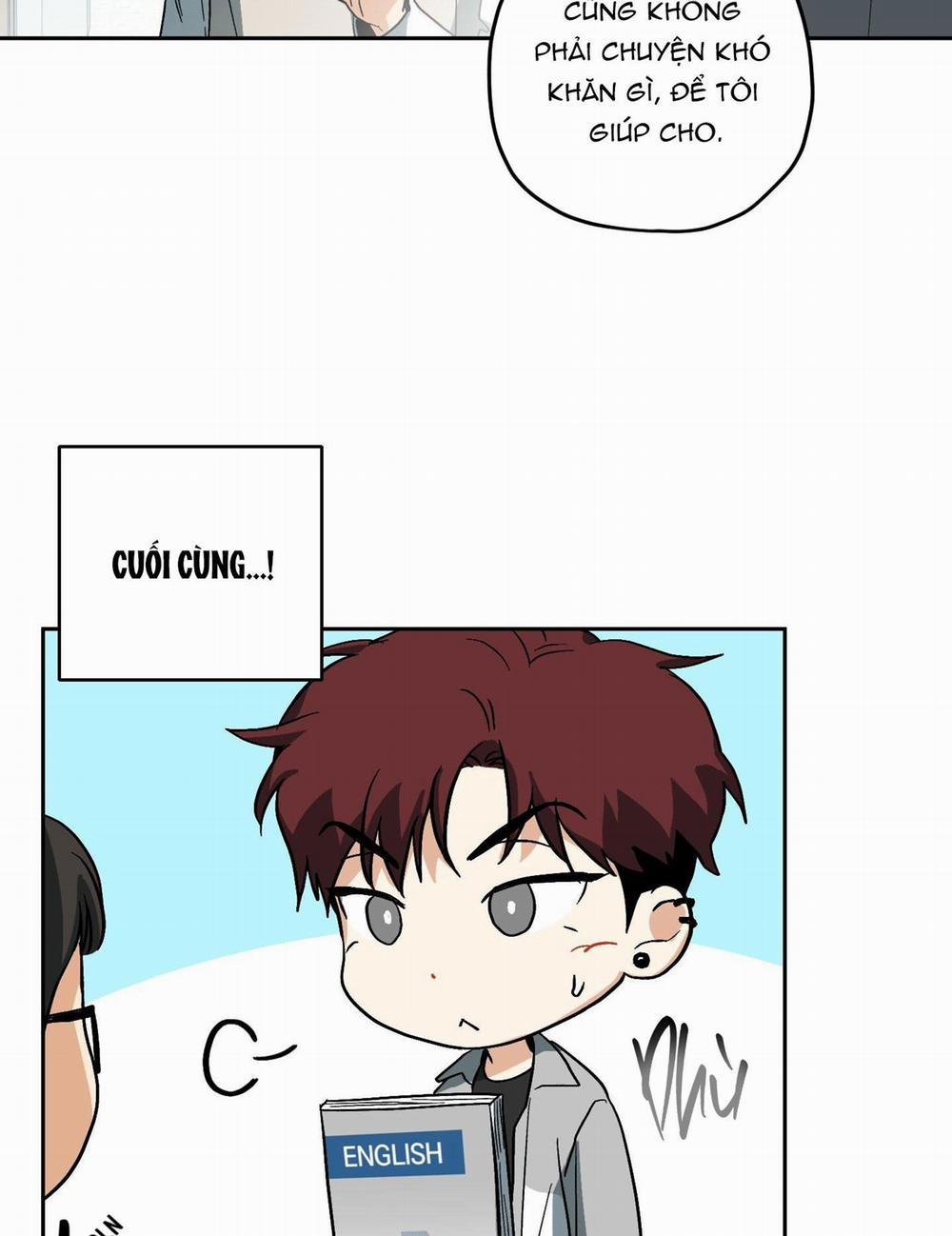 Bl Ngắn Tuyển Chọn 26.1 TƯƠNG XỨNG 1 trang 47