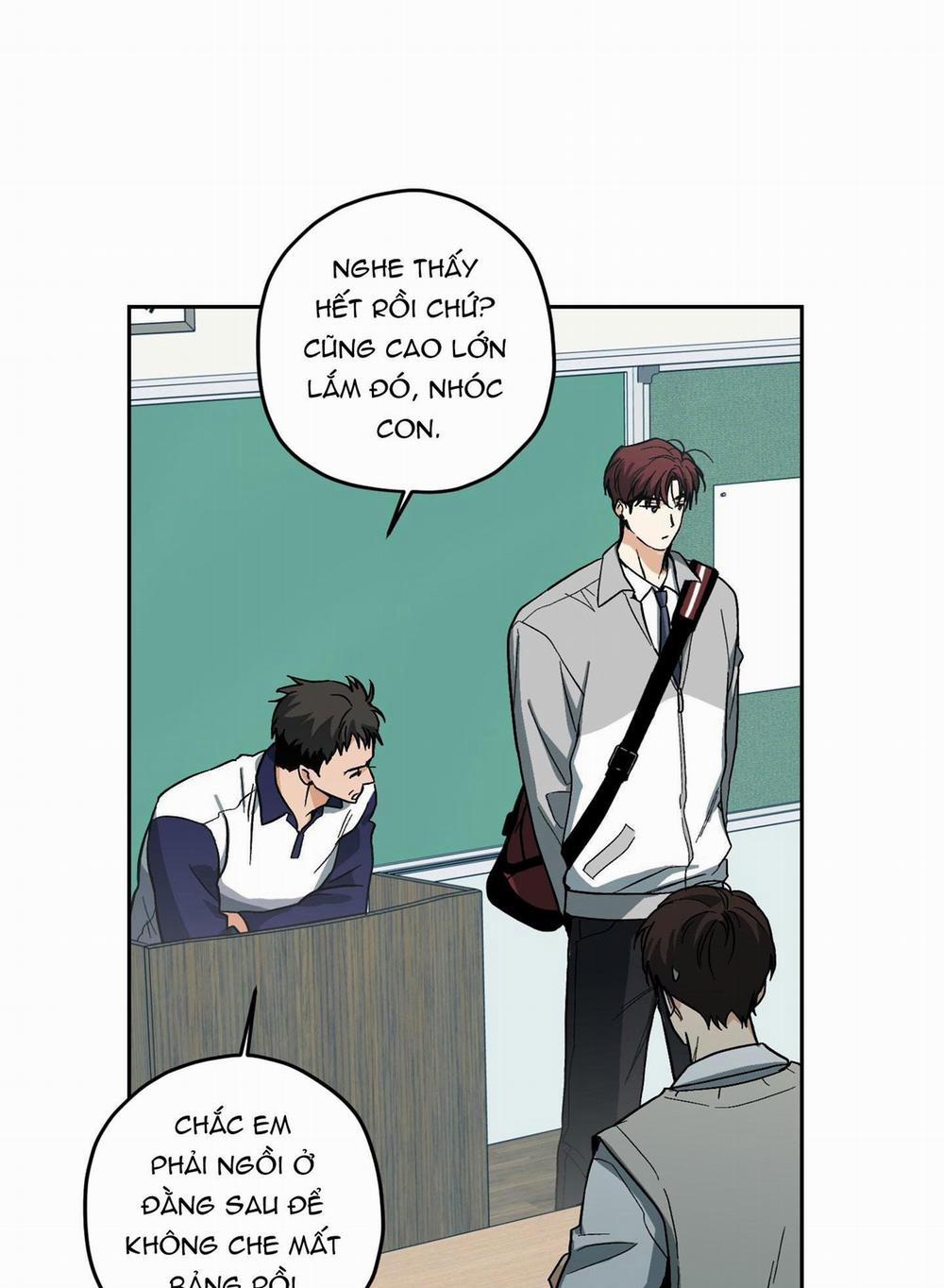 Bl Ngắn Tuyển Chọn 26.1 trang 23