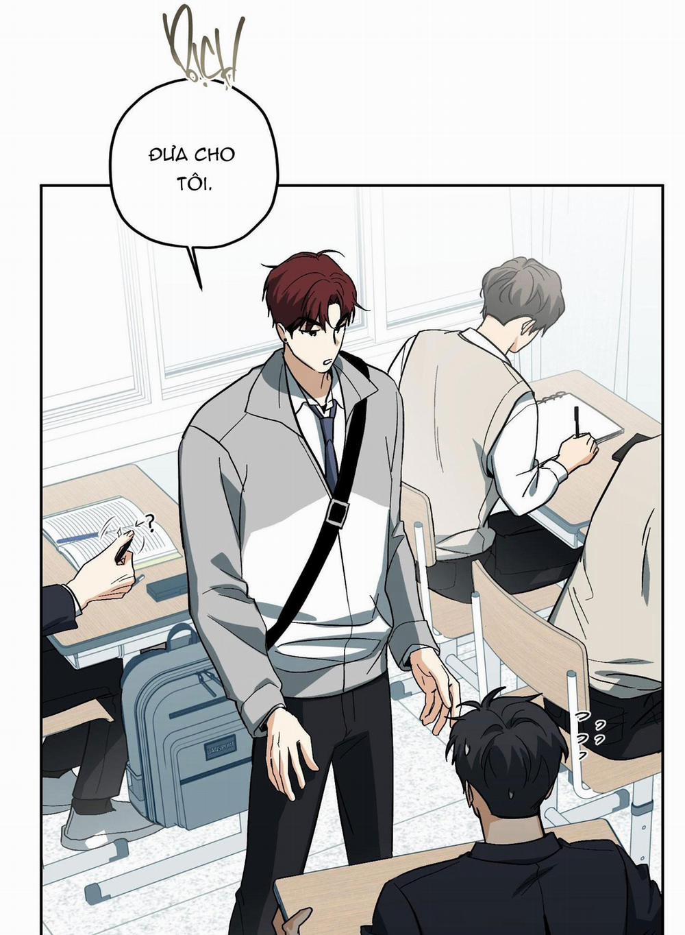 Bl Ngắn Tuyển Chọn 26.1 trang 27