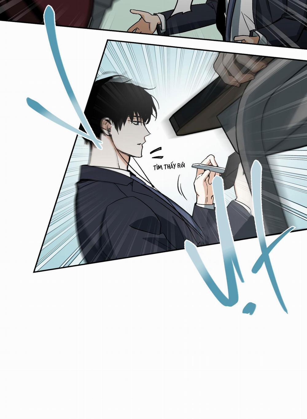 Bl Ngắn Tuyển Chọn 26.1 trang 29