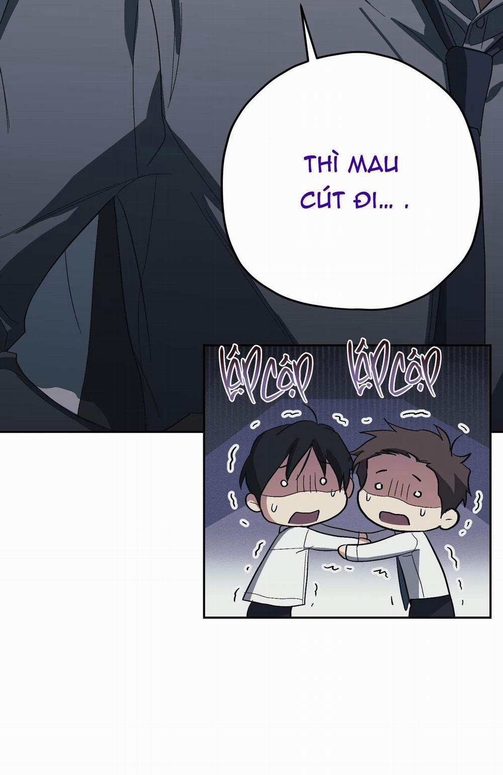 Bl Ngắn Tuyển Chọn 26.2 TƯƠNG XỨNG 2 trang 11