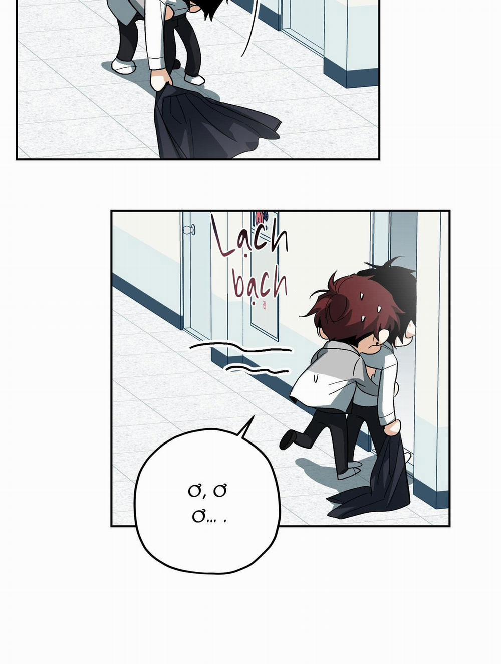 Bl Ngắn Tuyển Chọn 26.2 TƯƠNG XỨNG 2 trang 17