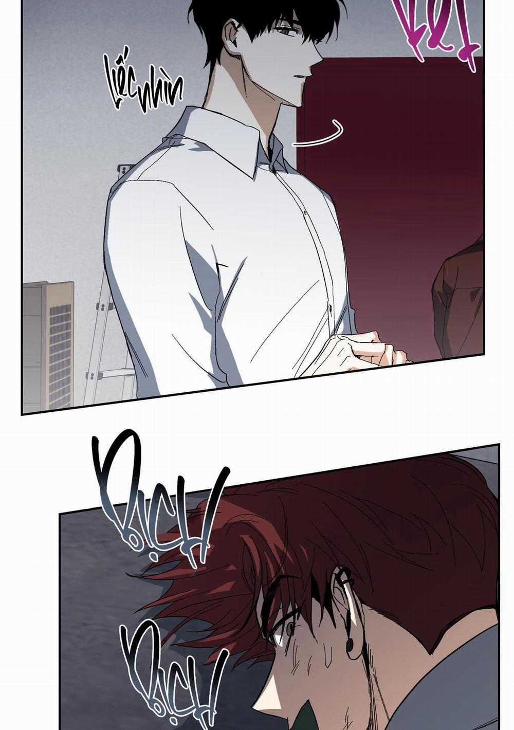 Bl Ngắn Tuyển Chọn 26.2 TƯƠNG XỨNG 2 trang 30