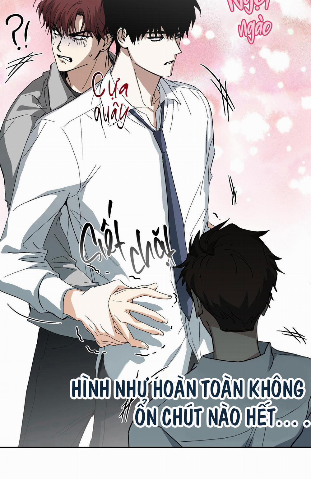 Bl Ngắn Tuyển Chọn 26.2 TƯƠNG XỨNG 2 trang 6