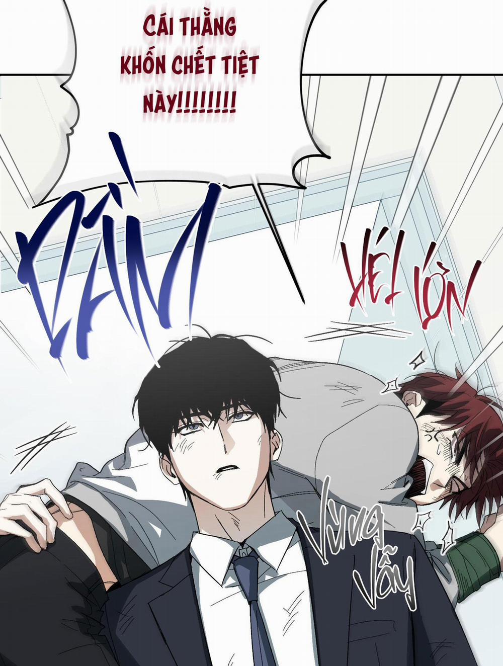 Bl Ngắn Tuyển Chọn 26.2 trang 21