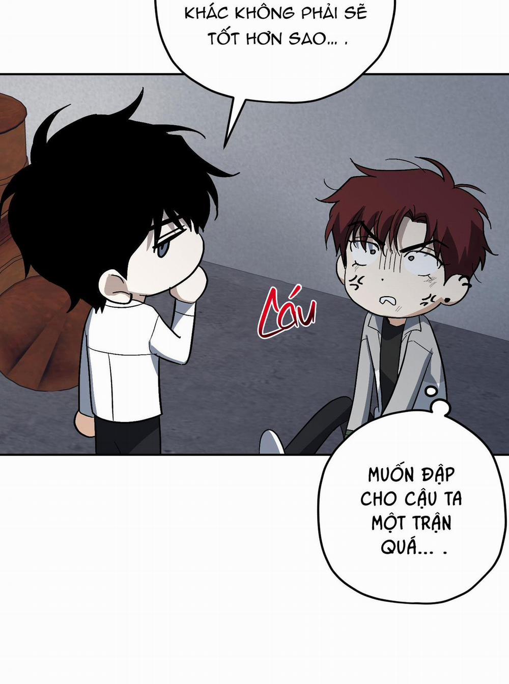 Bl Ngắn Tuyển Chọn 26.2 trang 88