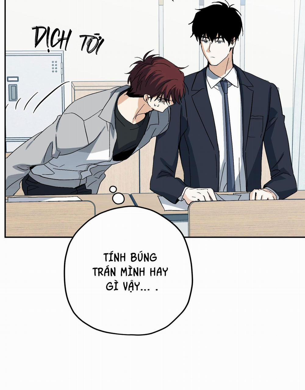 Bl Ngắn Tuyển Chọn 26.3 trang 28