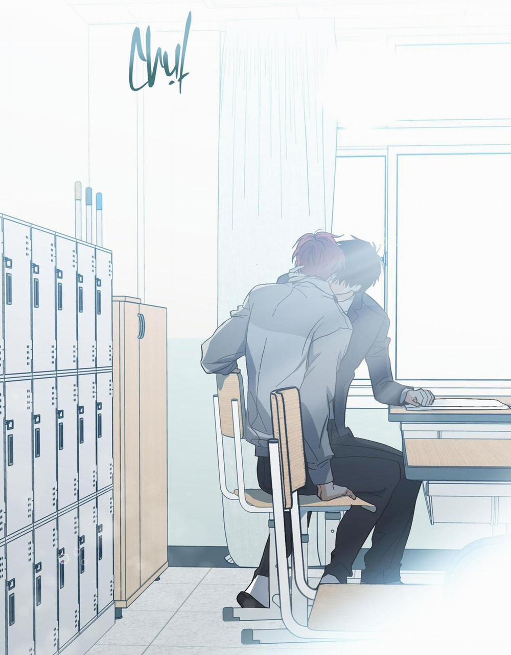 Bl Ngắn Tuyển Chọn 26.3 trang 31