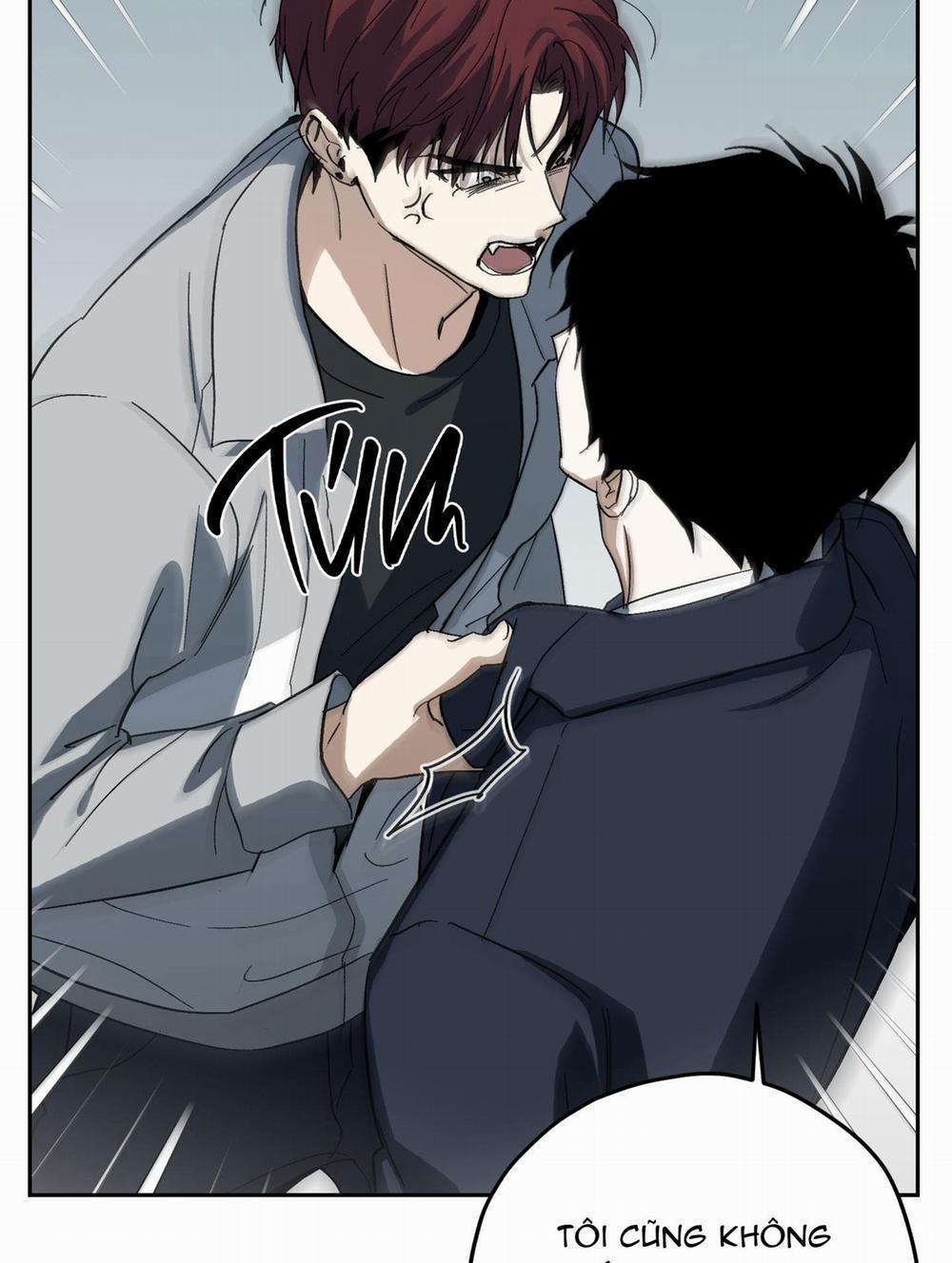 Bl Ngắn Tuyển Chọn 26.3 trang 36