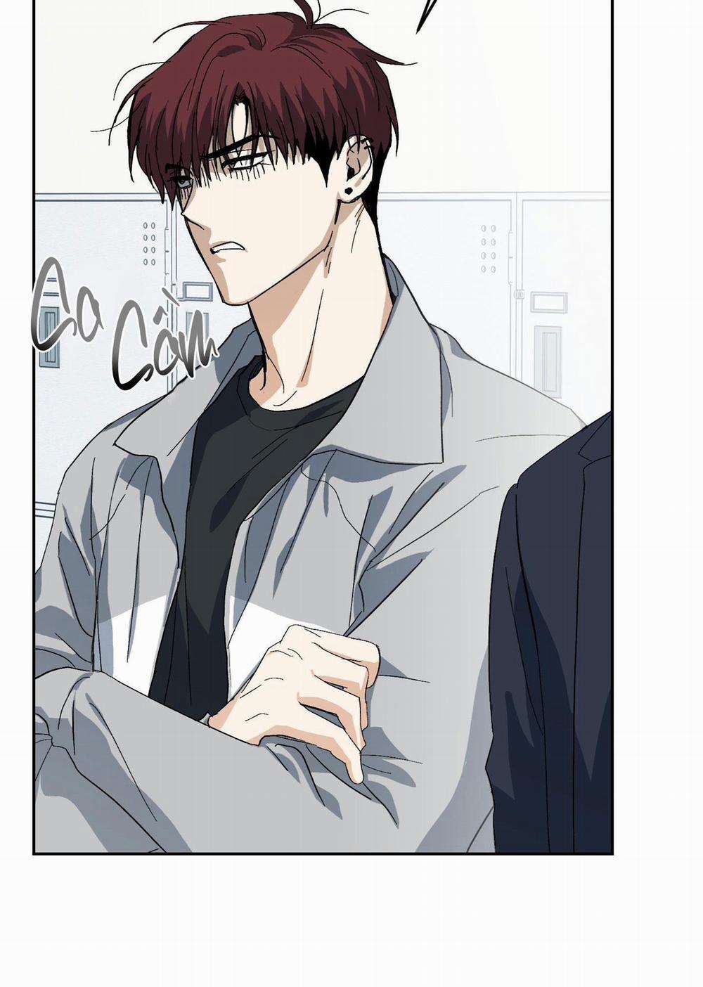 Bl Ngắn Tuyển Chọn 26.3 trang 5