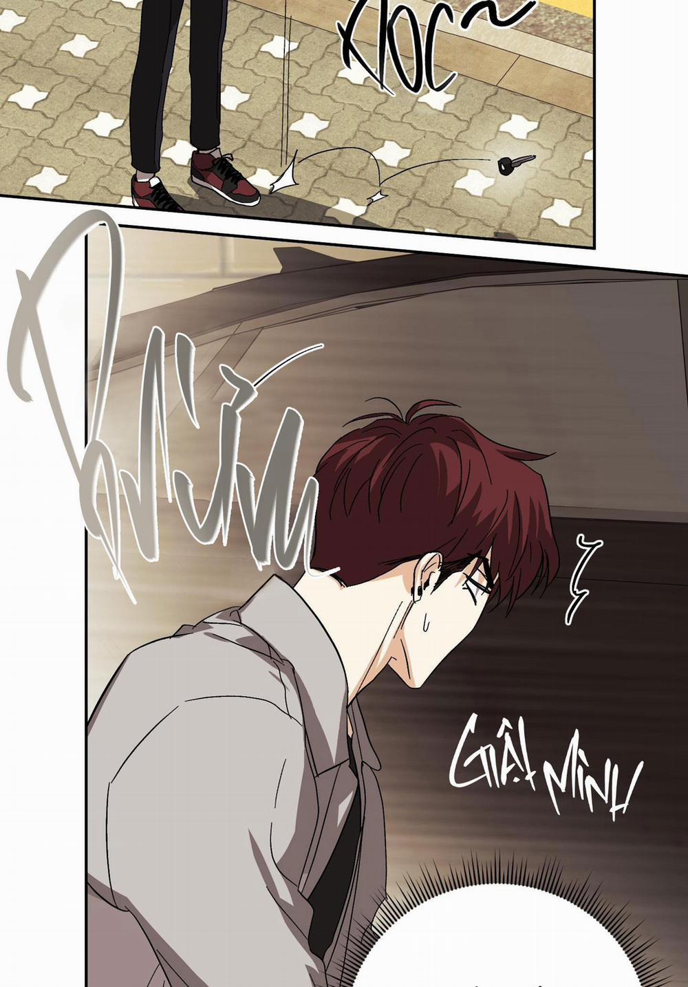 Bl Ngắn Tuyển Chọn 26.3 trang 63