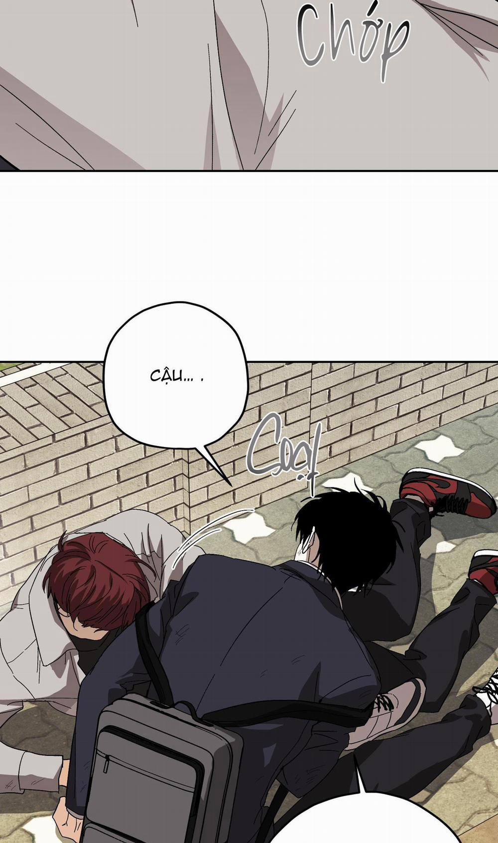 Bl Ngắn Tuyển Chọn 26.3 trang 81