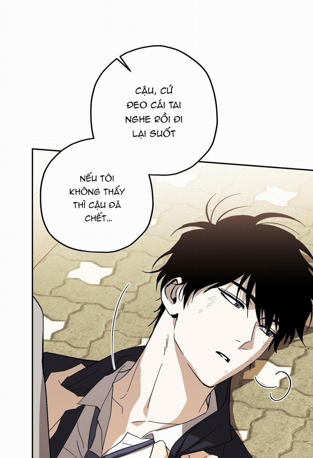 Bl Ngắn Tuyển Chọn 26.4 trang 12