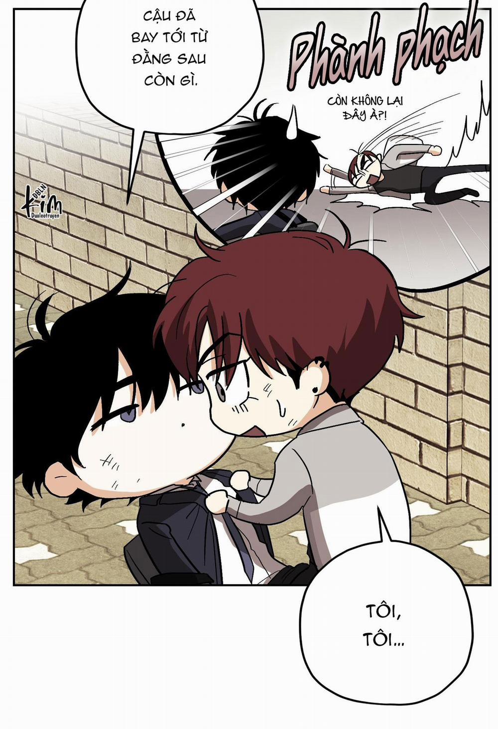 Bl Ngắn Tuyển Chọn 26.4 trang 14