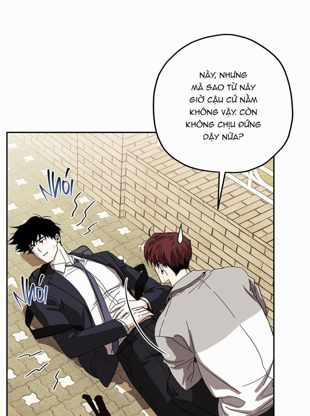 Bl Ngắn Tuyển Chọn 26.4 trang 30