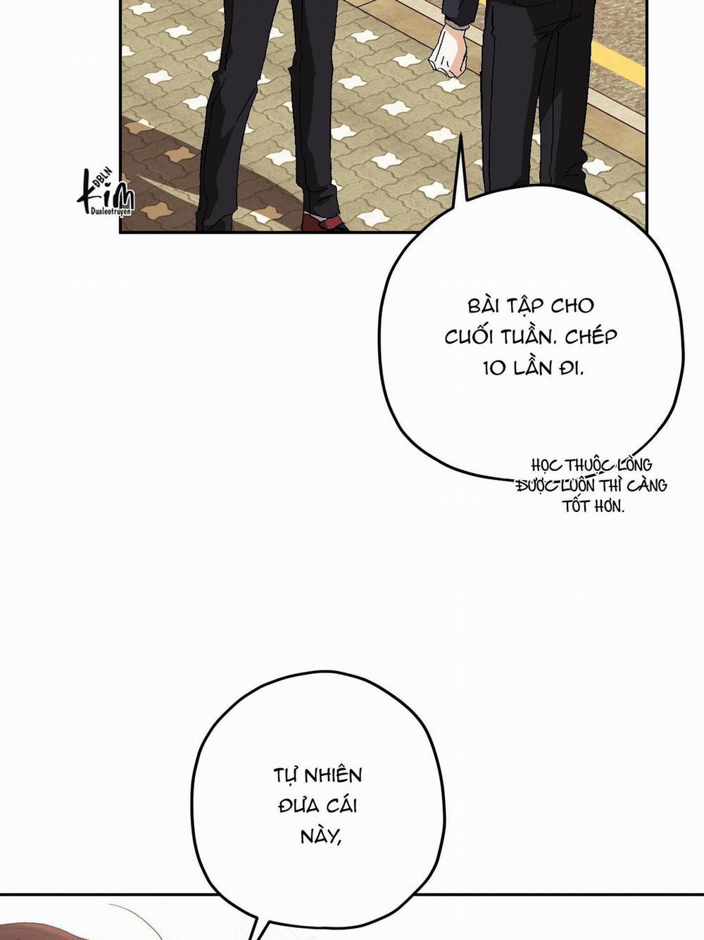 Bl Ngắn Tuyển Chọn 26.4 trang 36